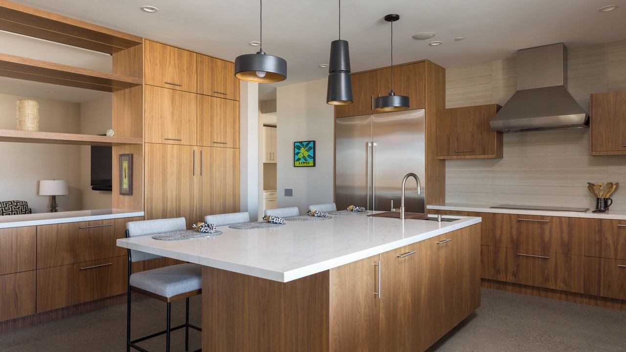 Photo of Kitchen in Palm Desert