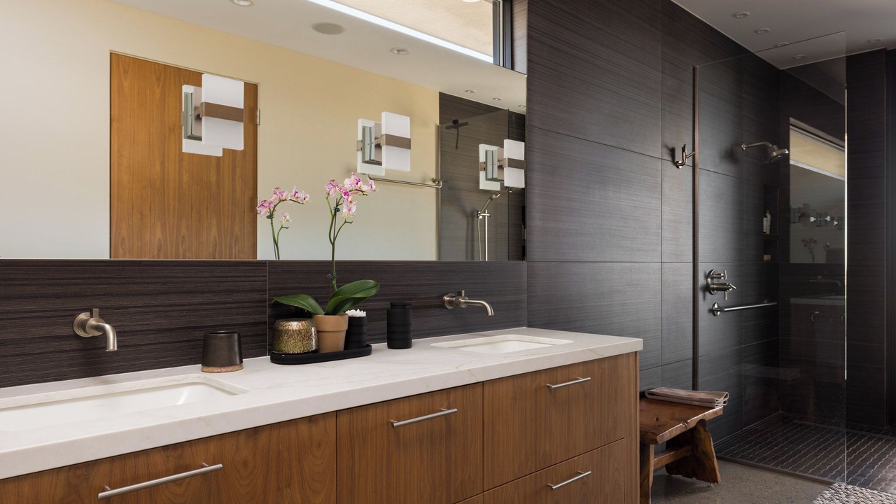 Photo of Bathroom in Palm Desert