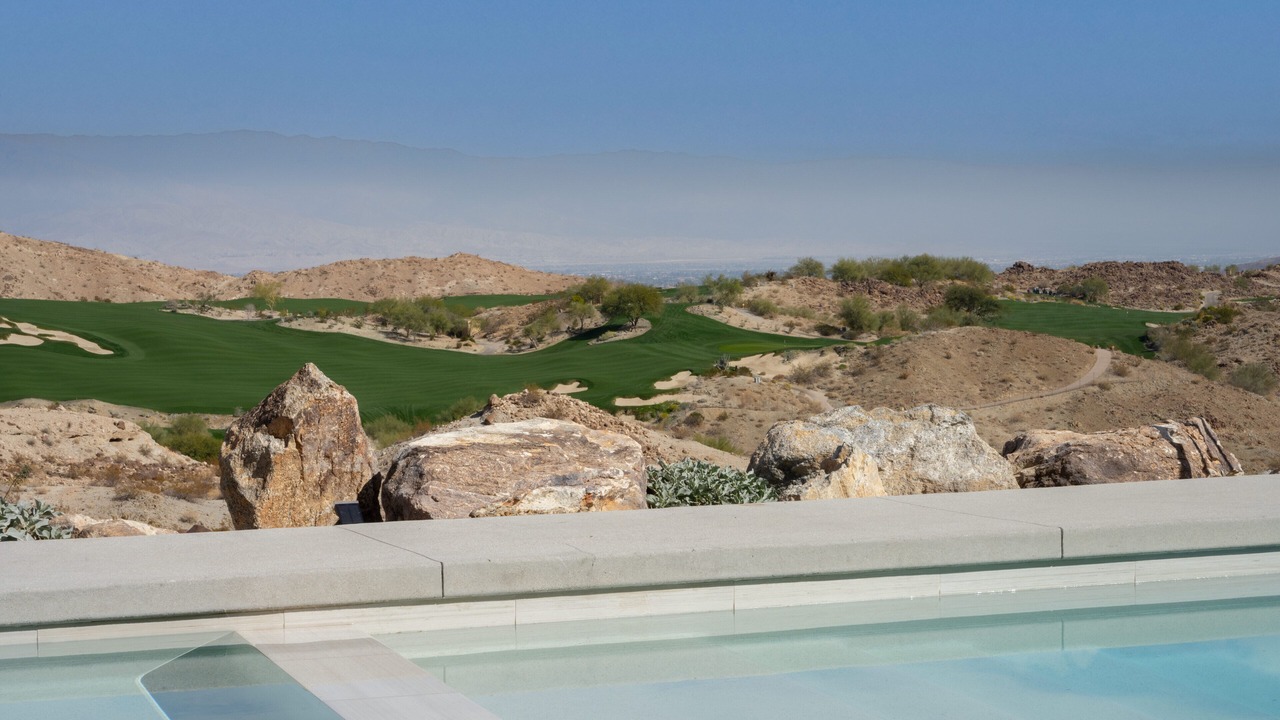Photo of Outdoor in Palm Desert