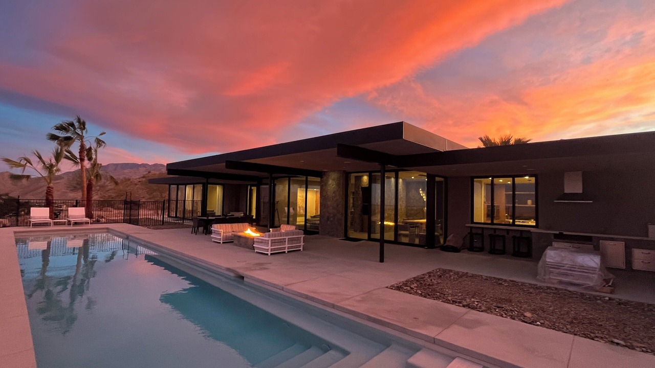 Photo of Outdoor in Palm Desert