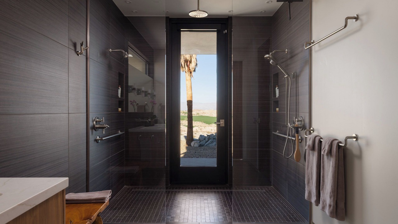 Photo of Bathroom in Palm Desert