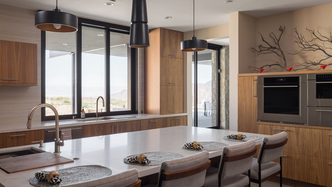 Photo of Kitchen in Palm Desert