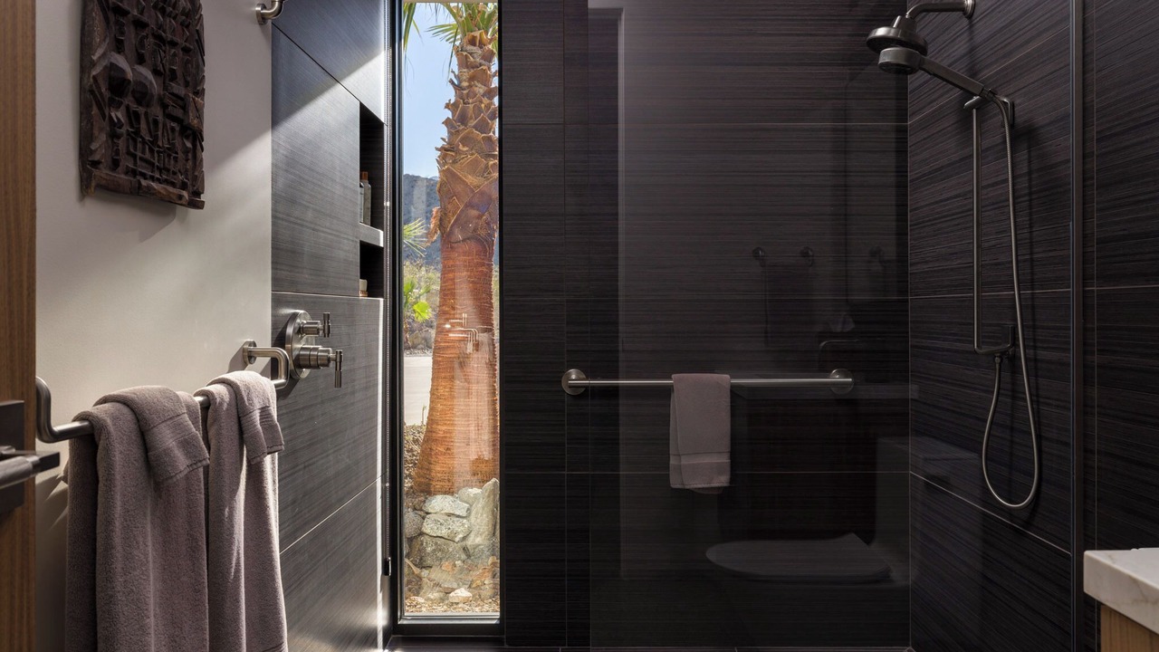 Photo of Bathroom in Palm Desert