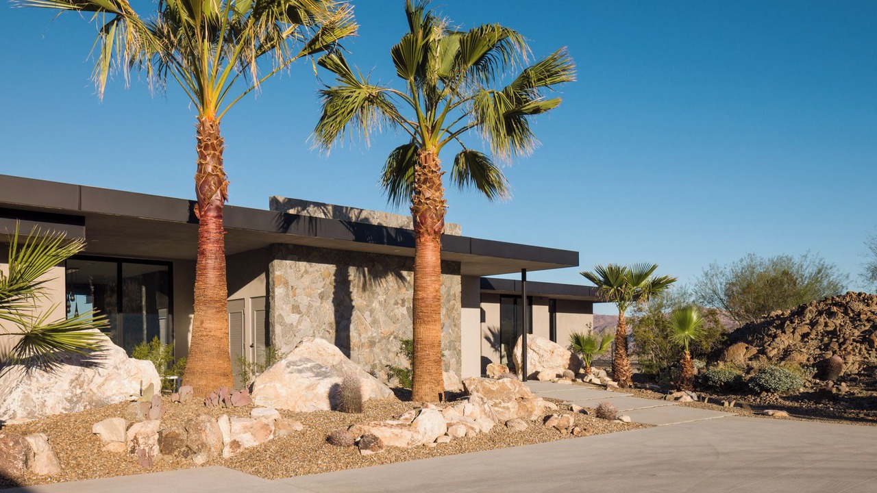 Photo of Outdoor in Palm Desert