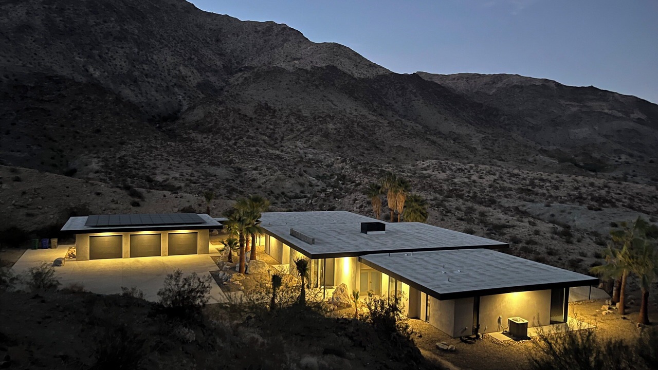 Photo of Outdoor in Palm Desert
