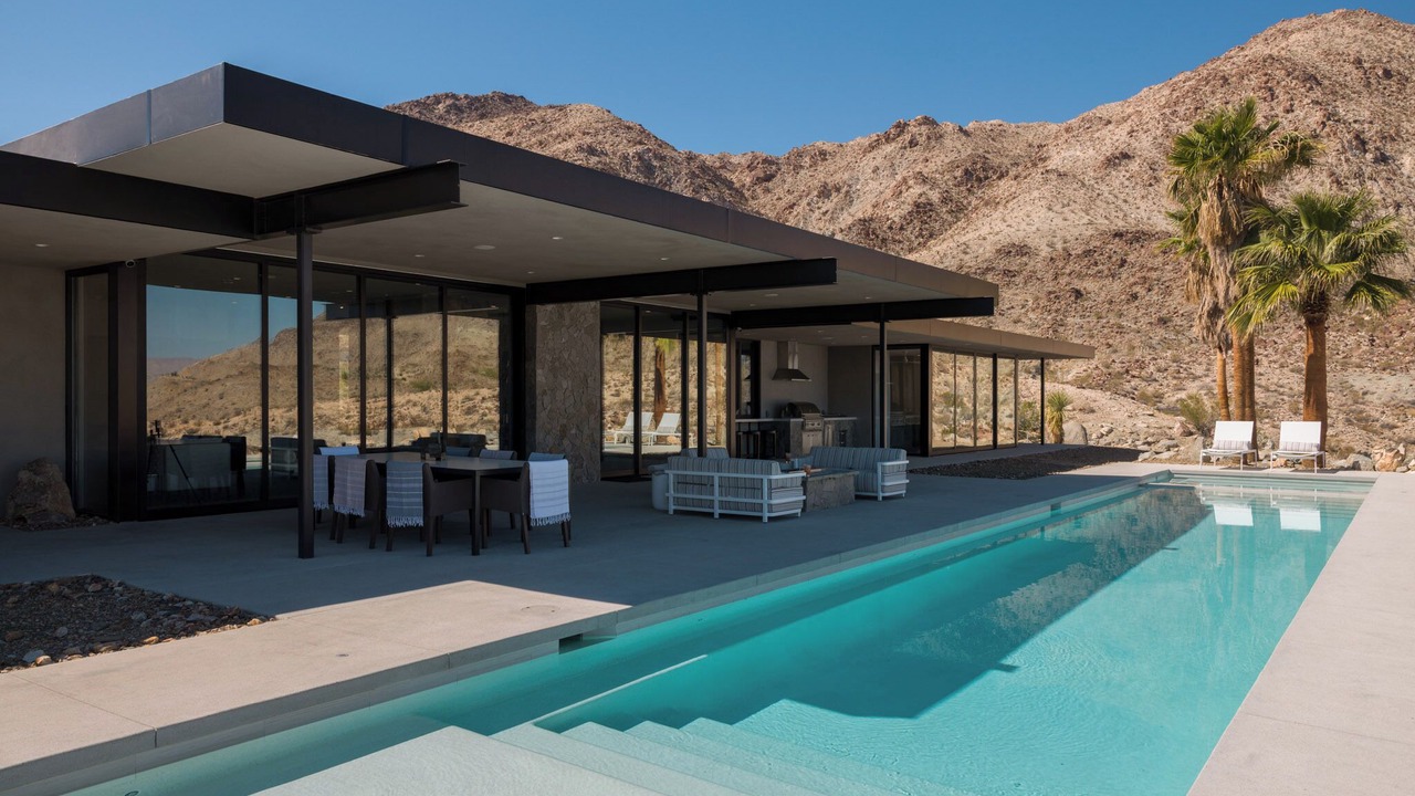 Photo of Outdoor in Palm Desert