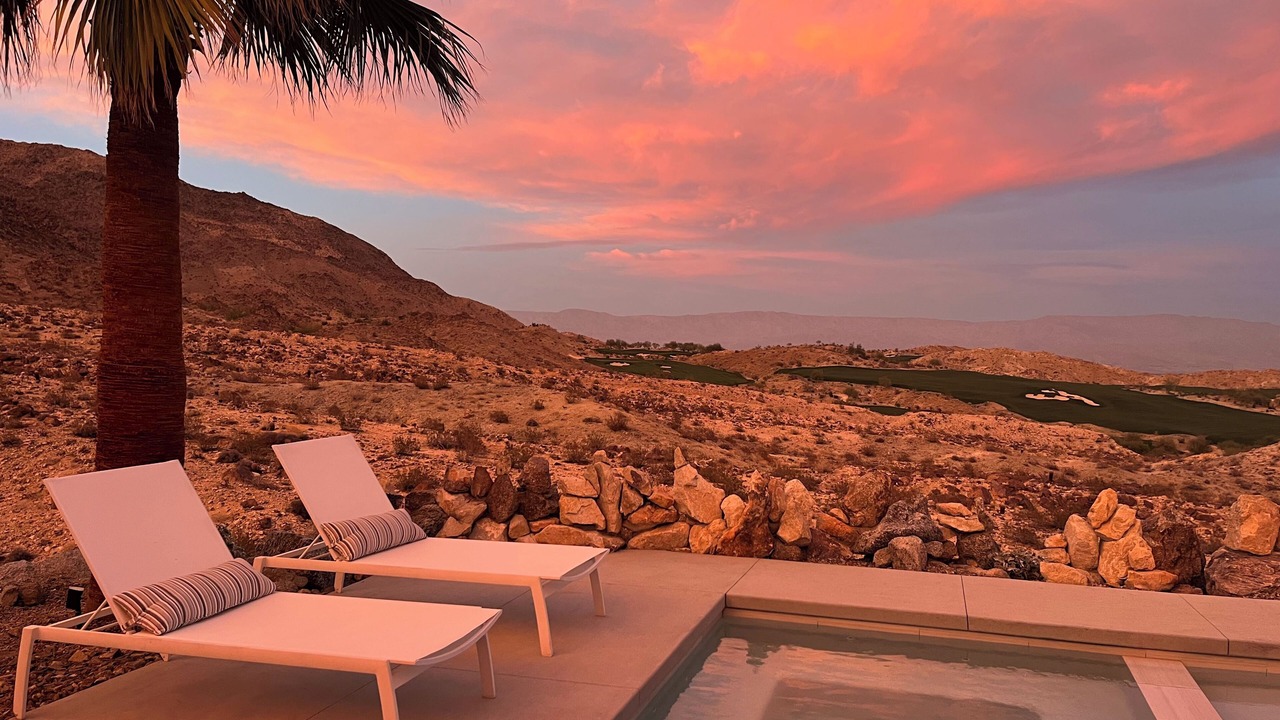 Photo of Outdoor in Palm Desert