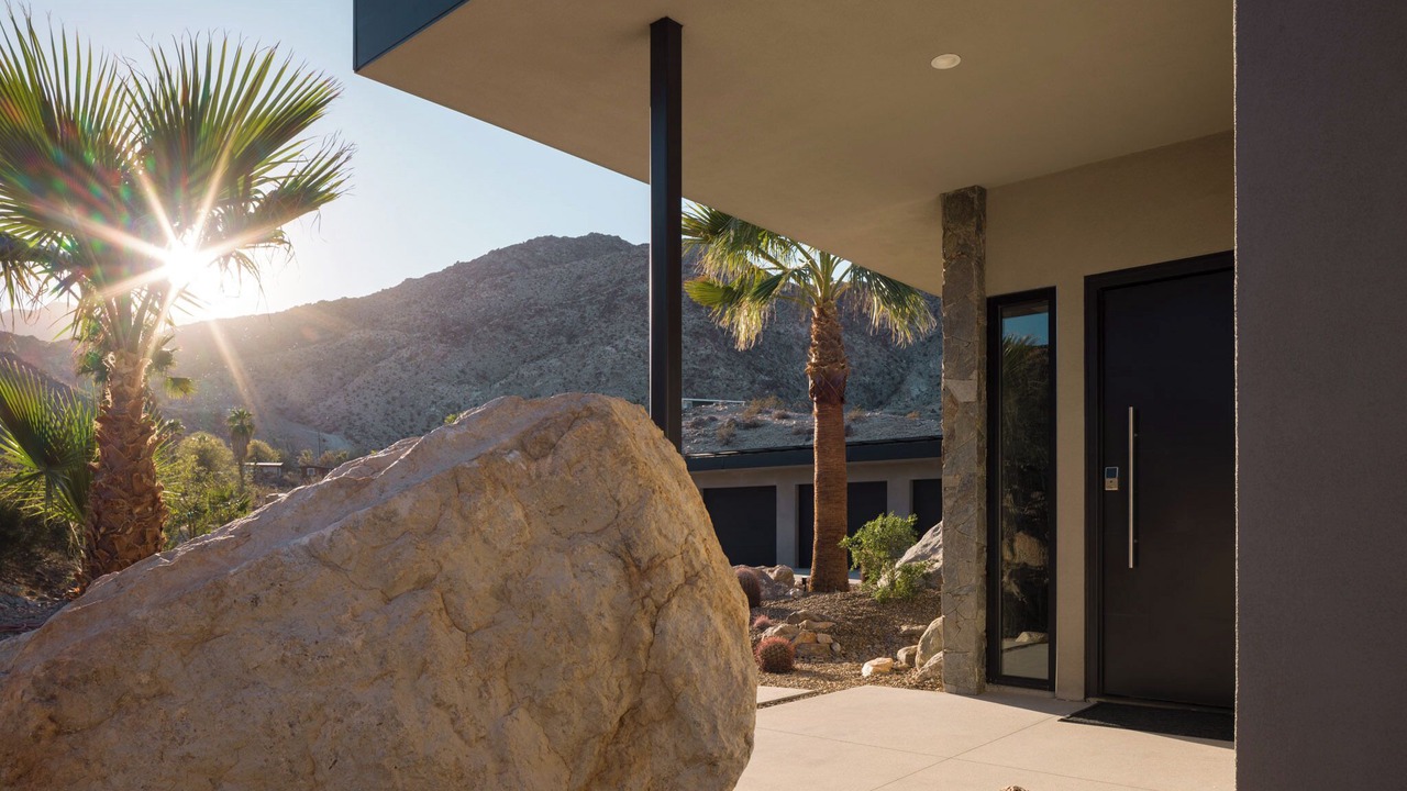 Photo of Outdoor in Palm Desert