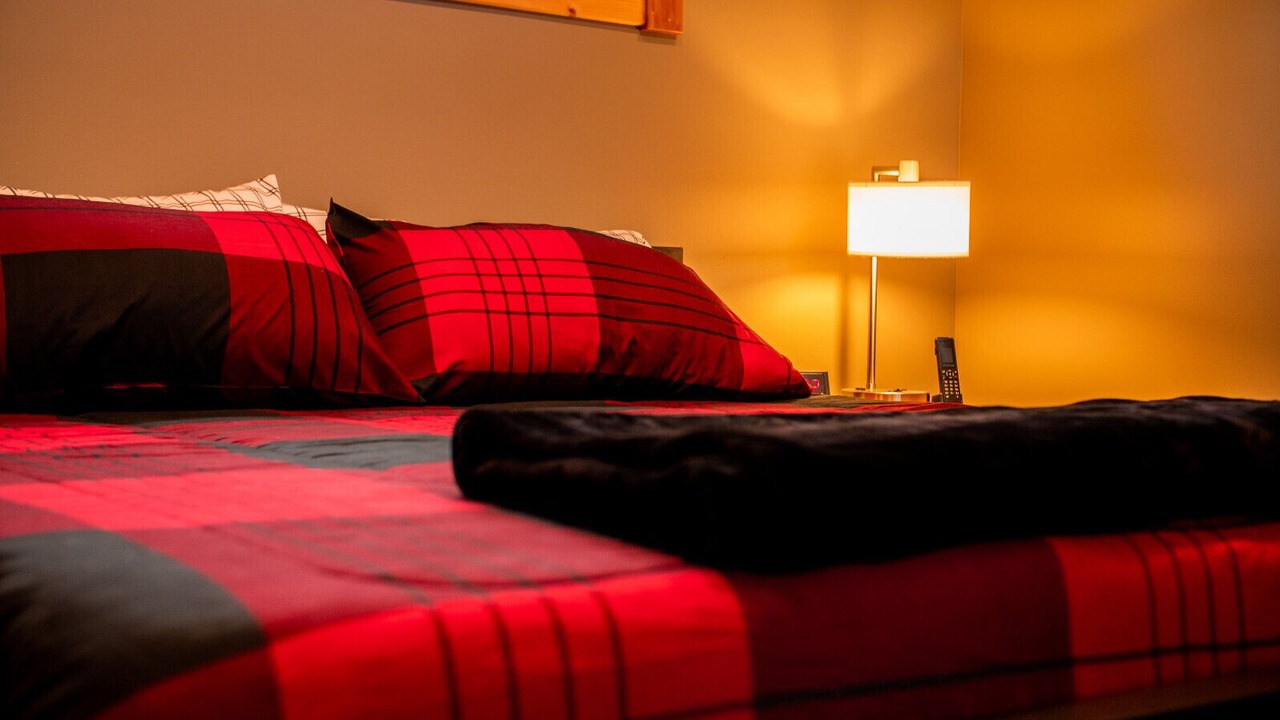 Photo of Bedroom in Maple Hill