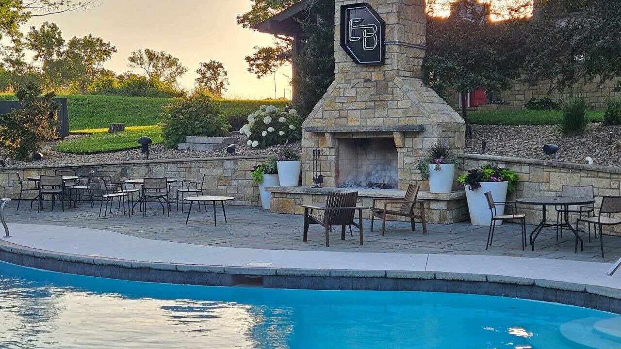 Photo of Outdoor in Maple Hill