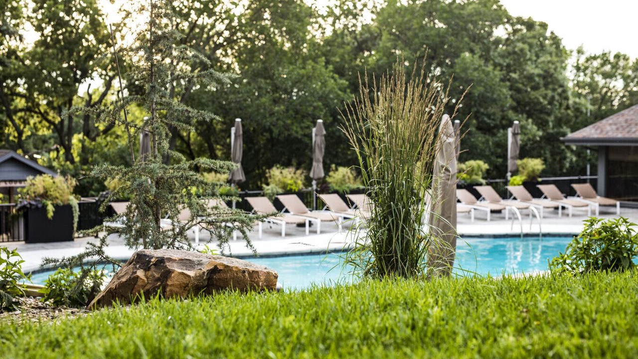 Photo of Outdoor in Maple Hill