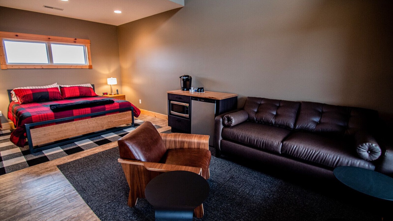 Photo of Livingroom in Maple Hill