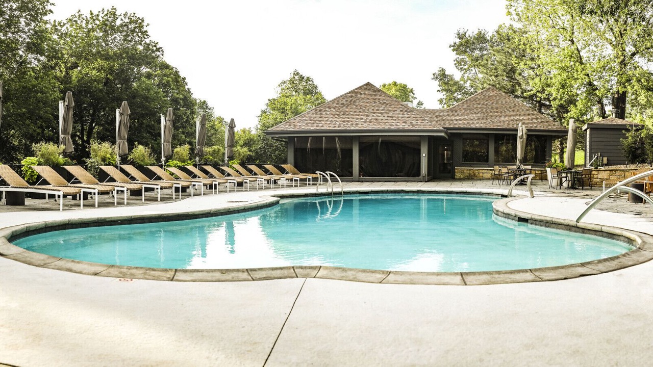 Photo of Outdoor in Maple Hill