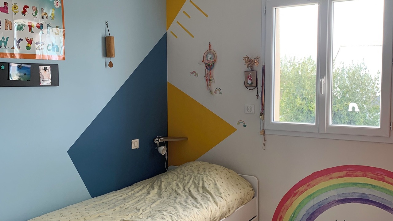 Photo of Bedroom in Givrand
