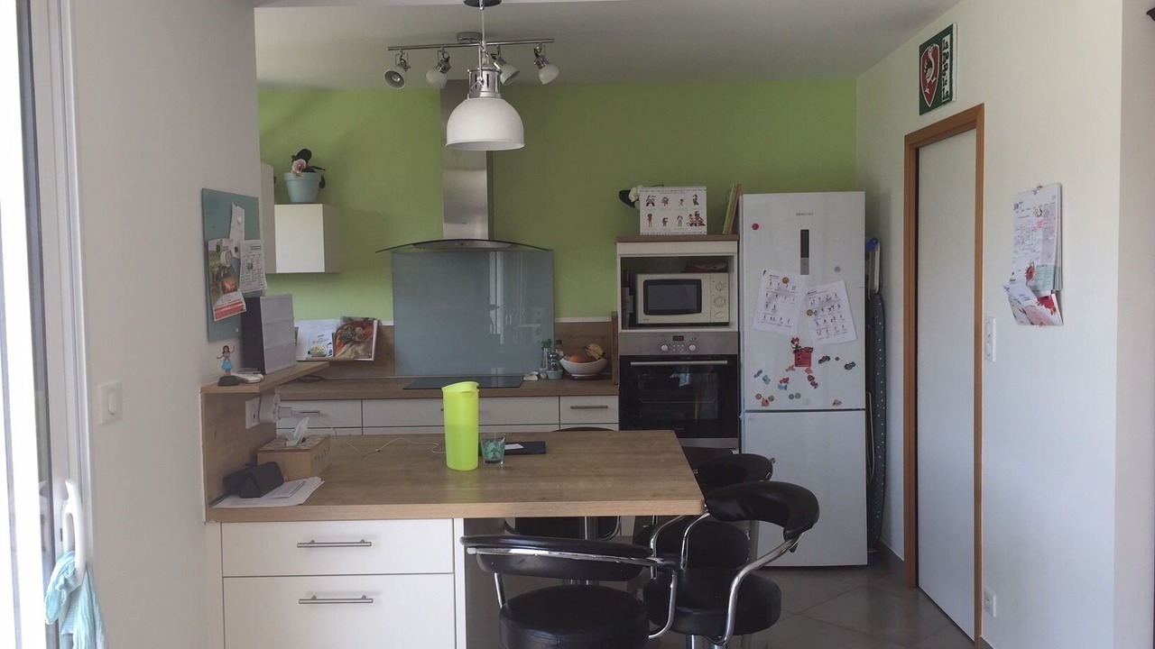 Photo of Kitchen in Givrand
