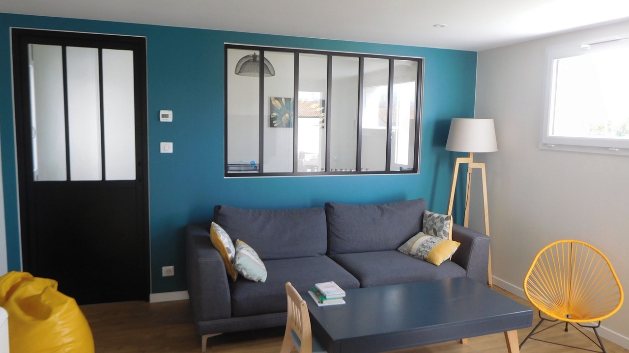 Photo of Livingroom in Givrand