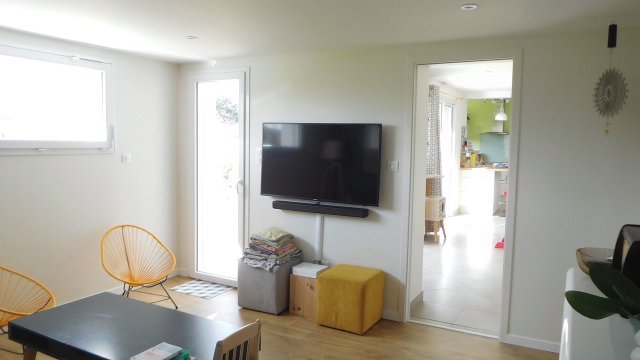Photo of Livingroom in Givrand