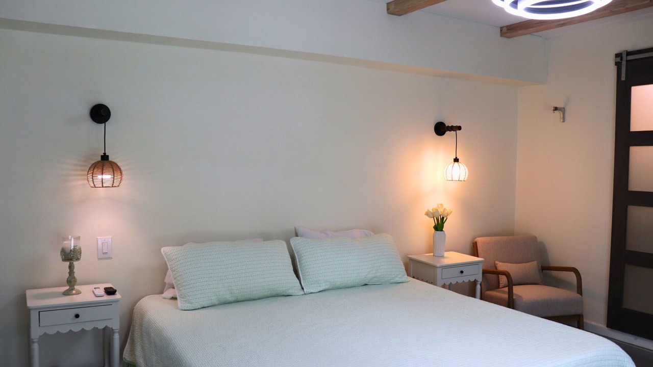 Photo of Bedroom in Charlotte Harbor