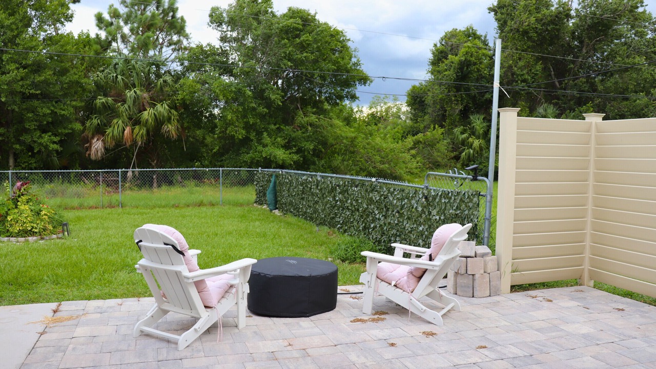 Photo of Outdoor in Charlotte Harbor