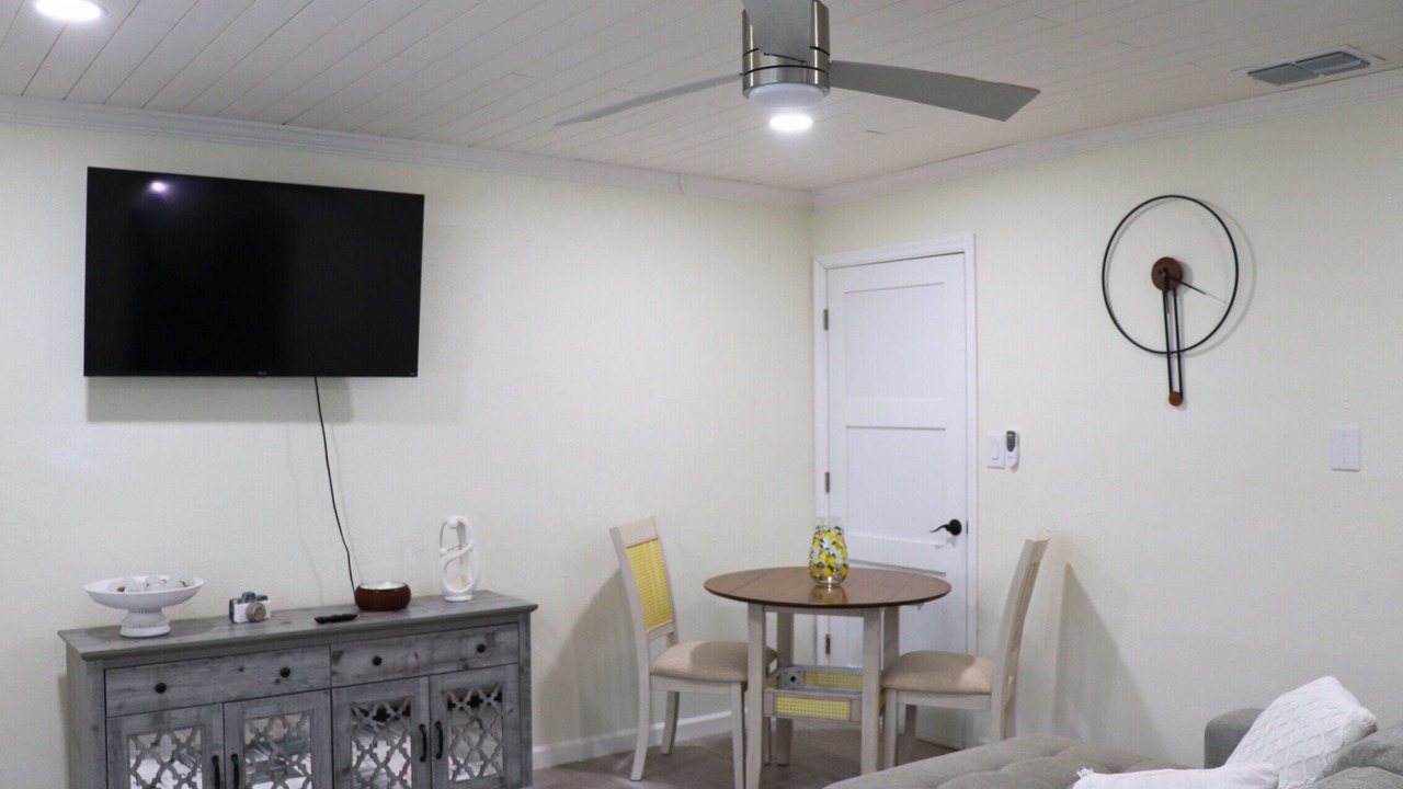 Photo of Livingroom in Charlotte Harbor