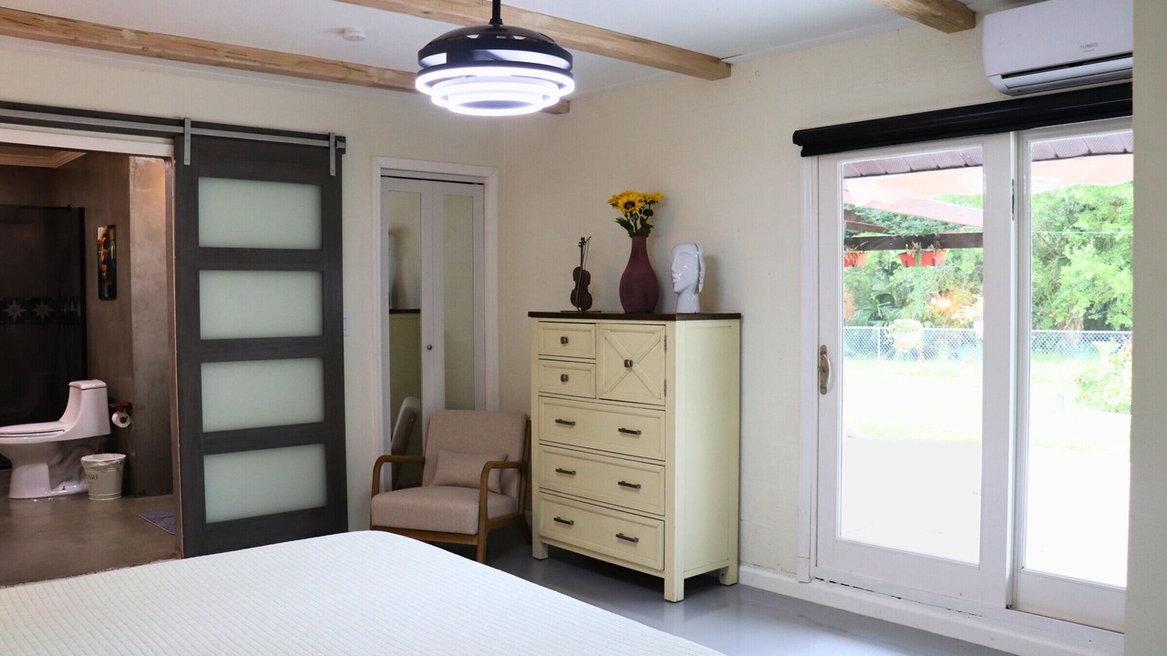 Photo of Bedroom in Charlotte Harbor