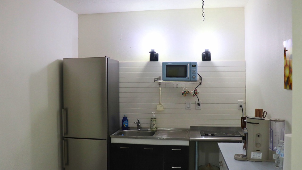 Photo of Kitchen in Charlotte Harbor