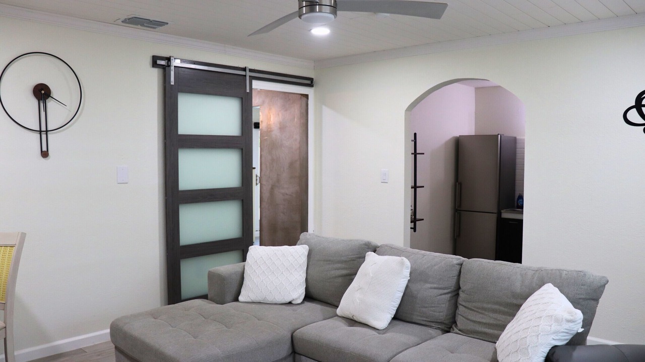 Photo of Livingroom in Charlotte Harbor