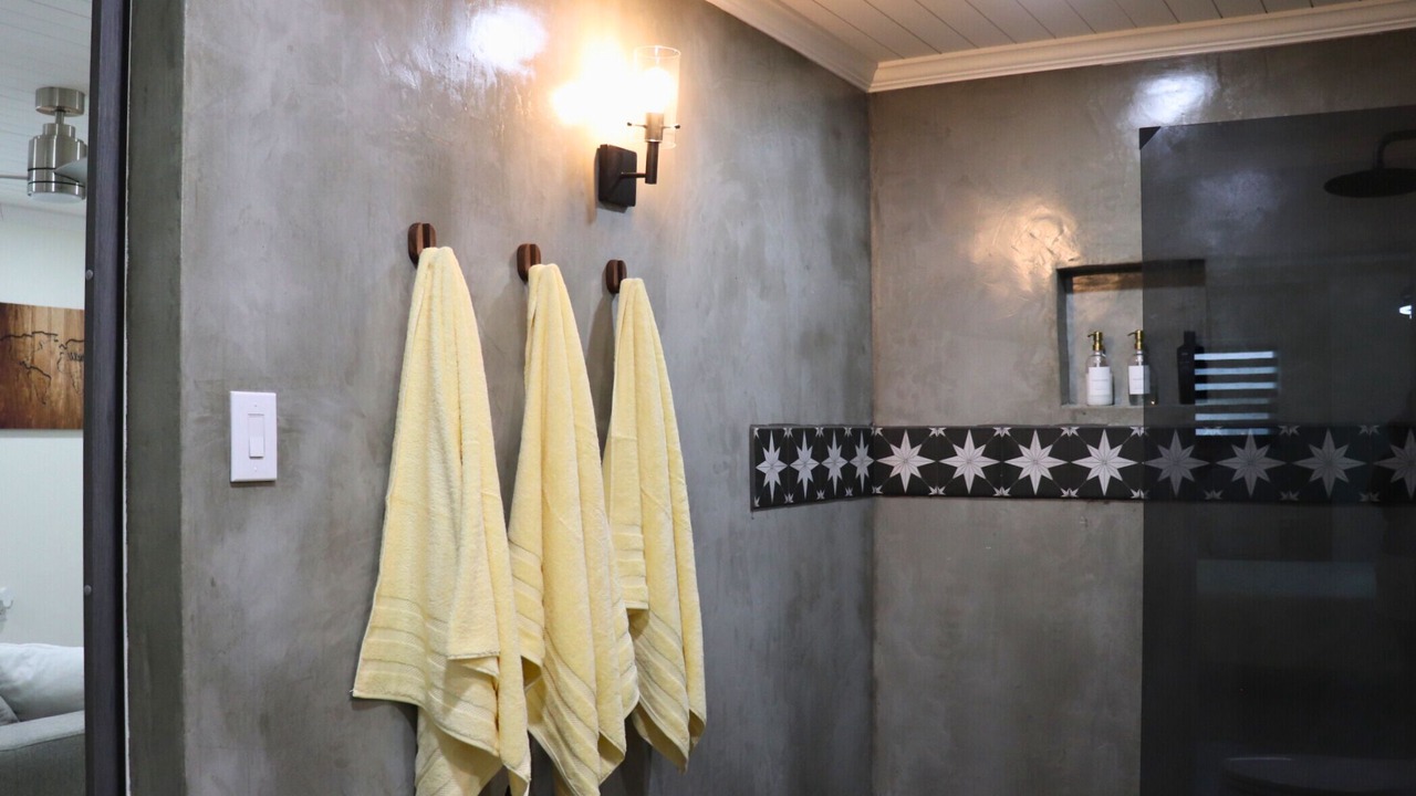 Photo of Bathroom in Charlotte Harbor