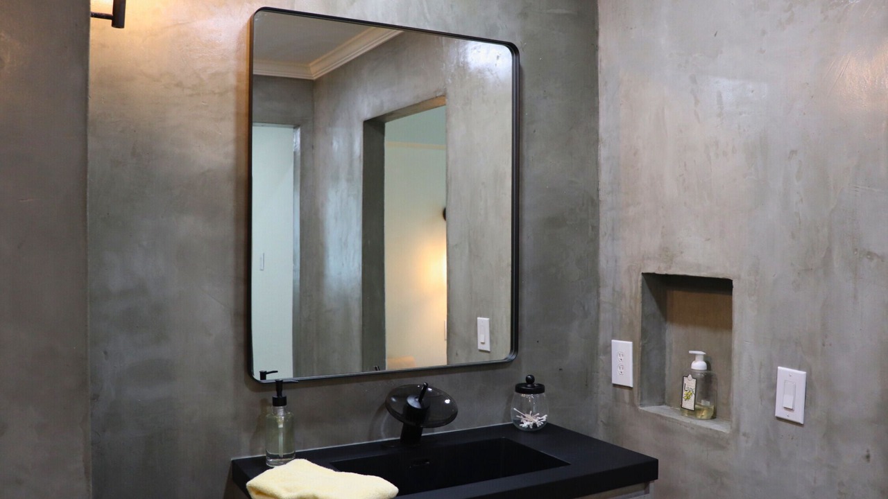 Photo of Bathroom in Charlotte Harbor