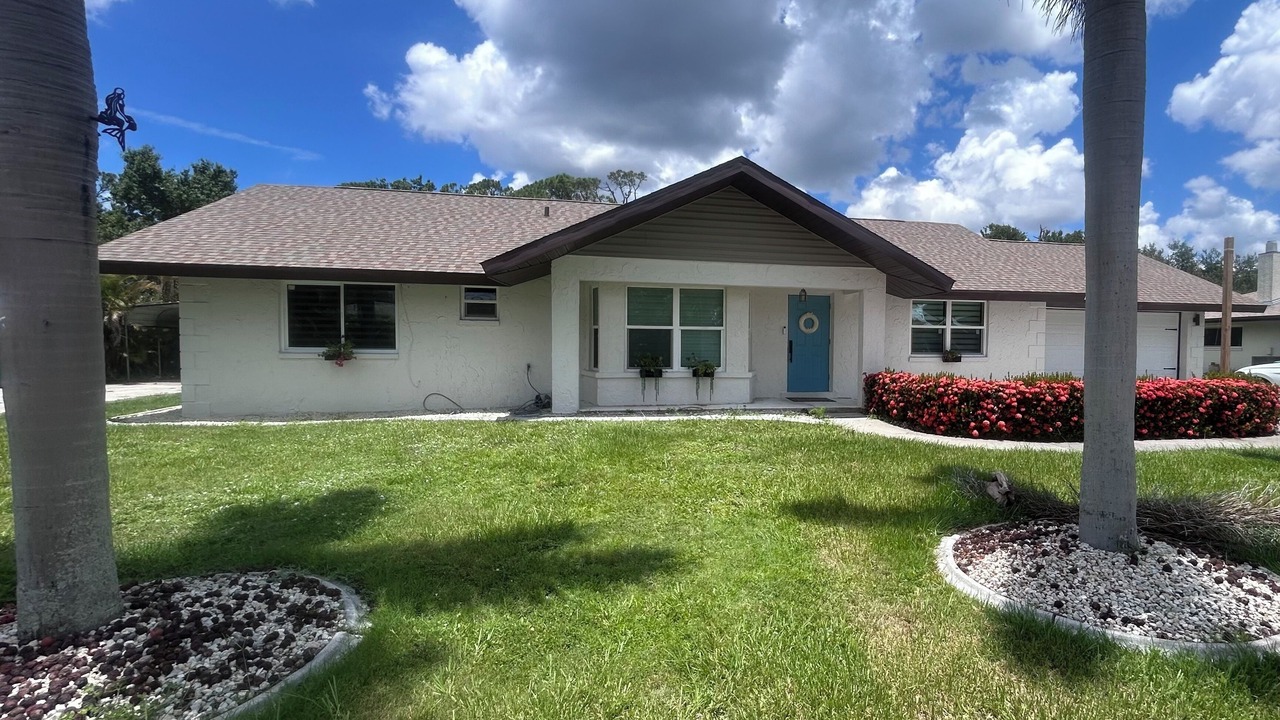 Photo of Outdoor in Charlotte Harbor