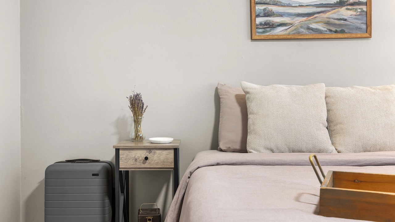 Photo of Bedroom in Windwood