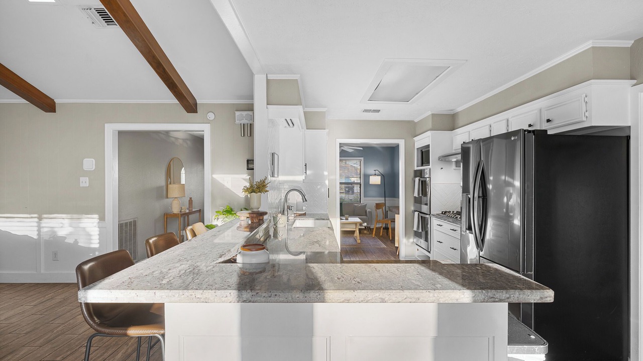 Photo of Kitchen in Windwood