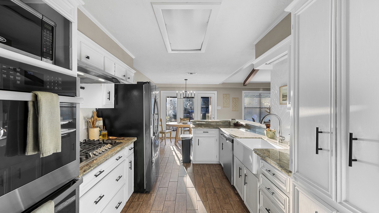 Photo of Kitchen in Windwood