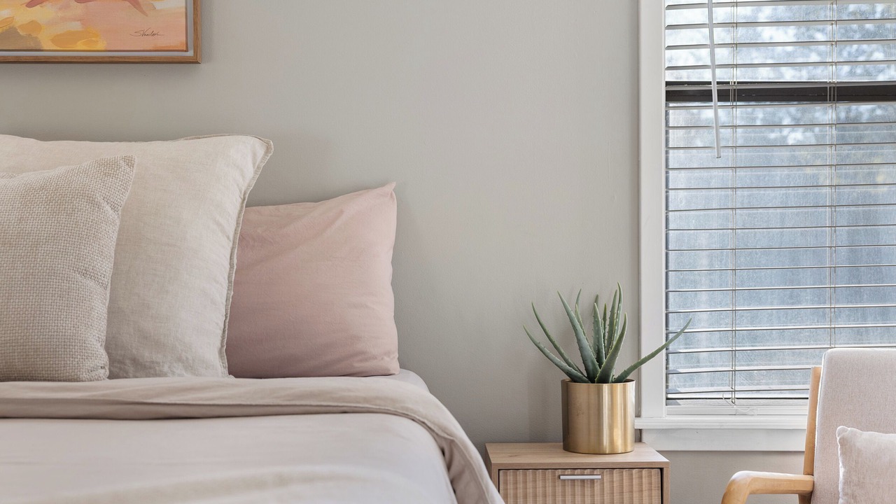 Photo of Bedroom in Windwood