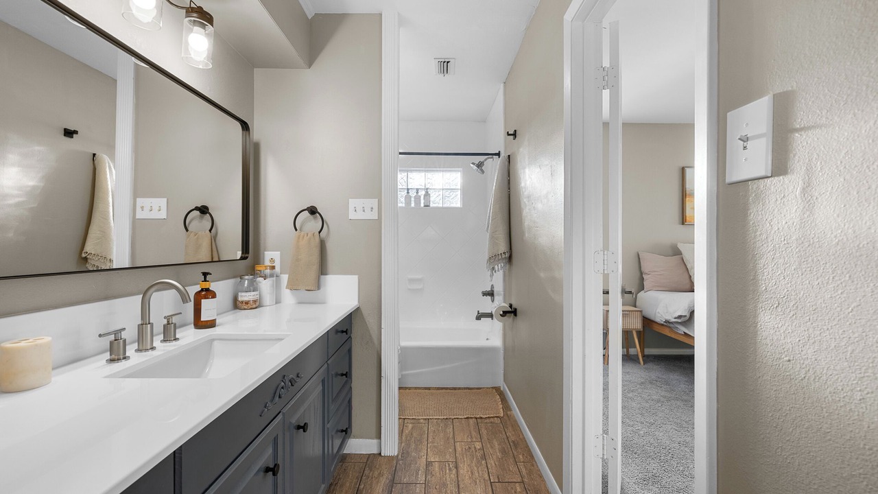 Photo of Bathroom in Windwood