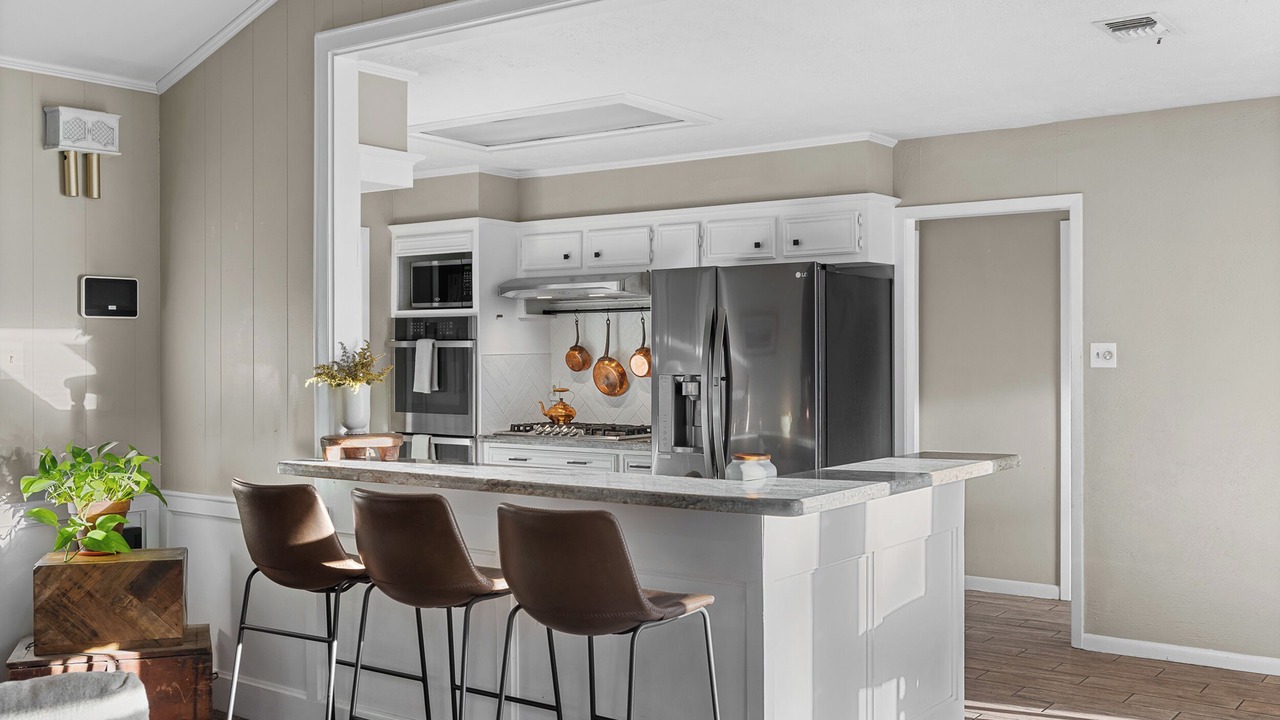 Photo of Kitchen in Windwood