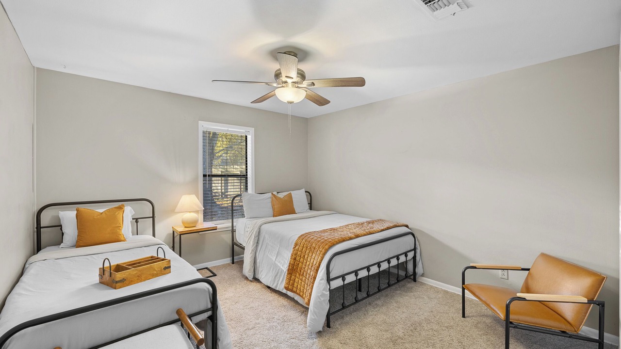 Photo of Bedroom in Windwood