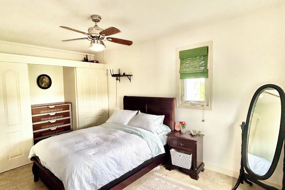 Photo of Bedroom in Jordan