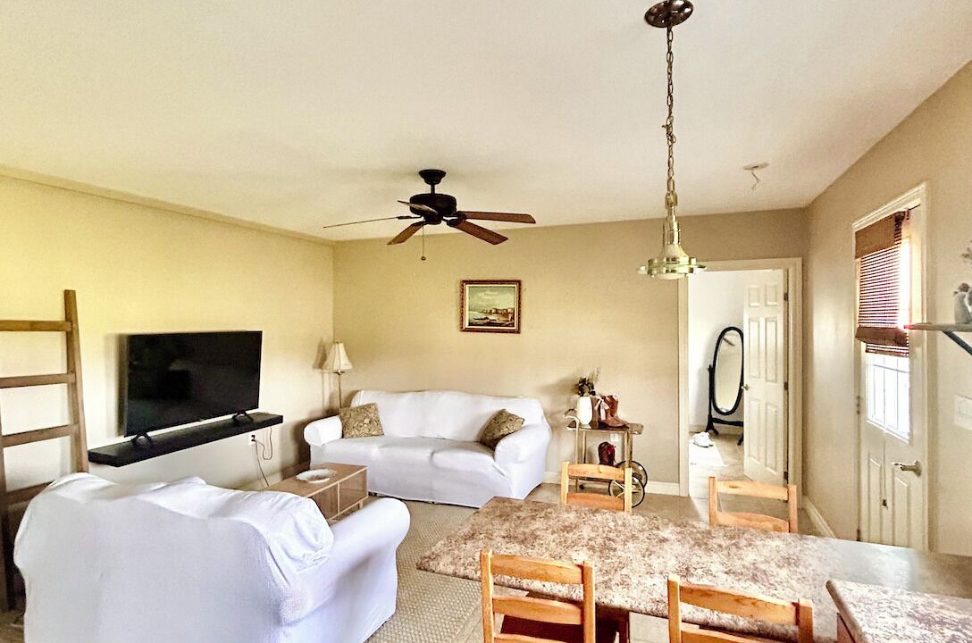 Photo of Livingroom in Jordan
