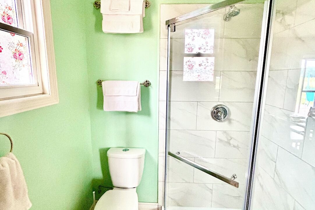 Photo of Bathroom in Jordan