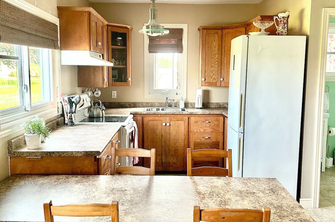 Photo of Kitchen in Jordan