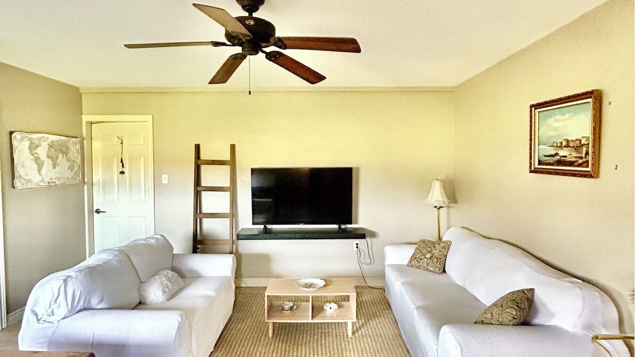 Photo of Livingroom in Jordan