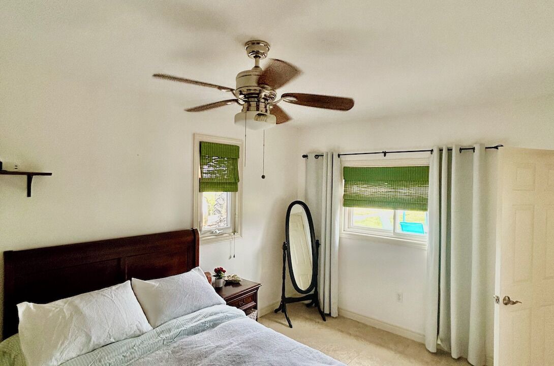 Photo of Bedroom in Jordan