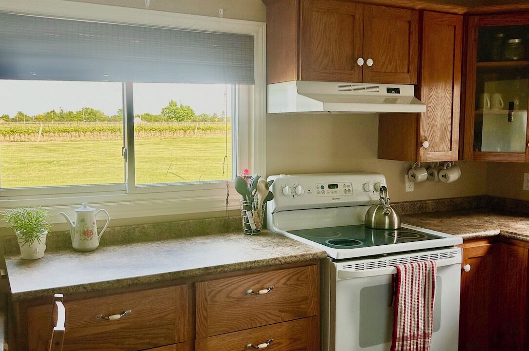 Photo of Kitchen in Jordan