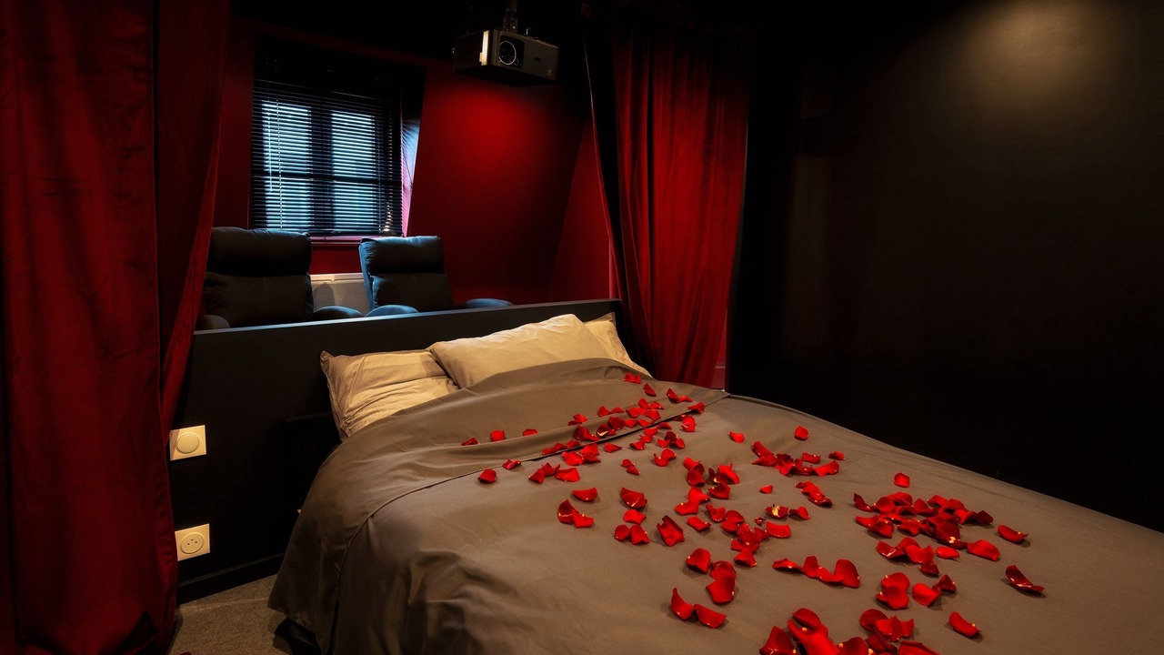 Photo of Bedroom in Malo-les-Bains