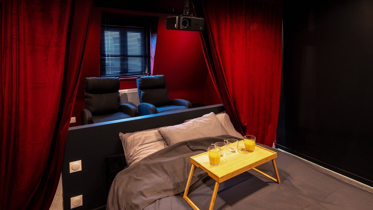 Photo of Bedroom in Malo-les-Bains