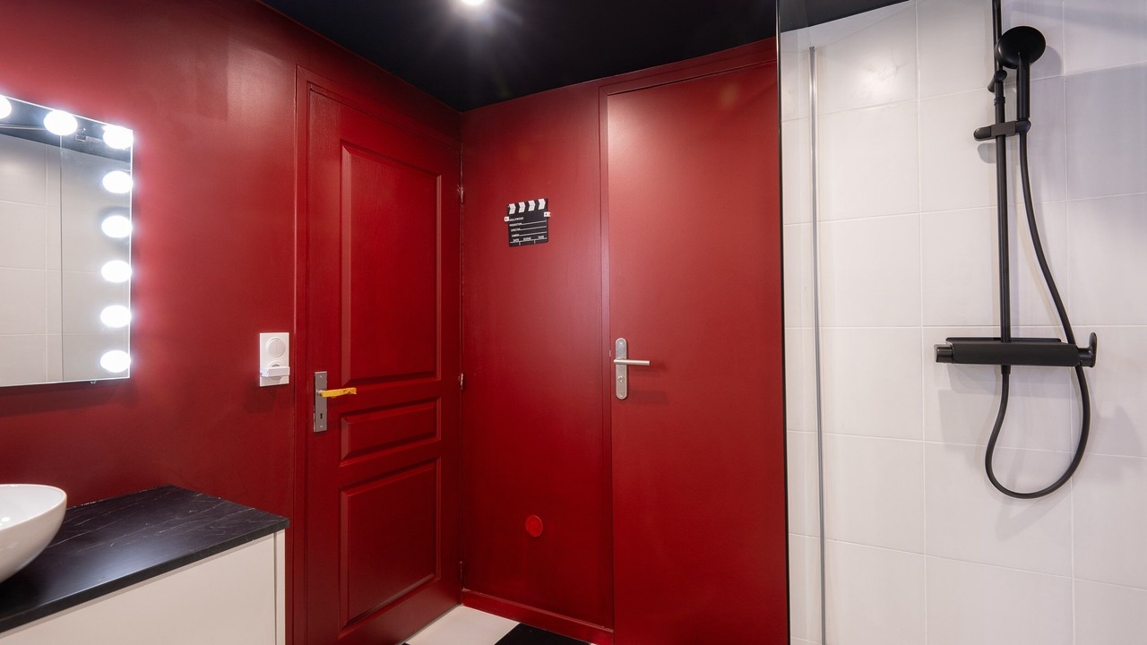 Photo of Bathroom in Malo-les-Bains