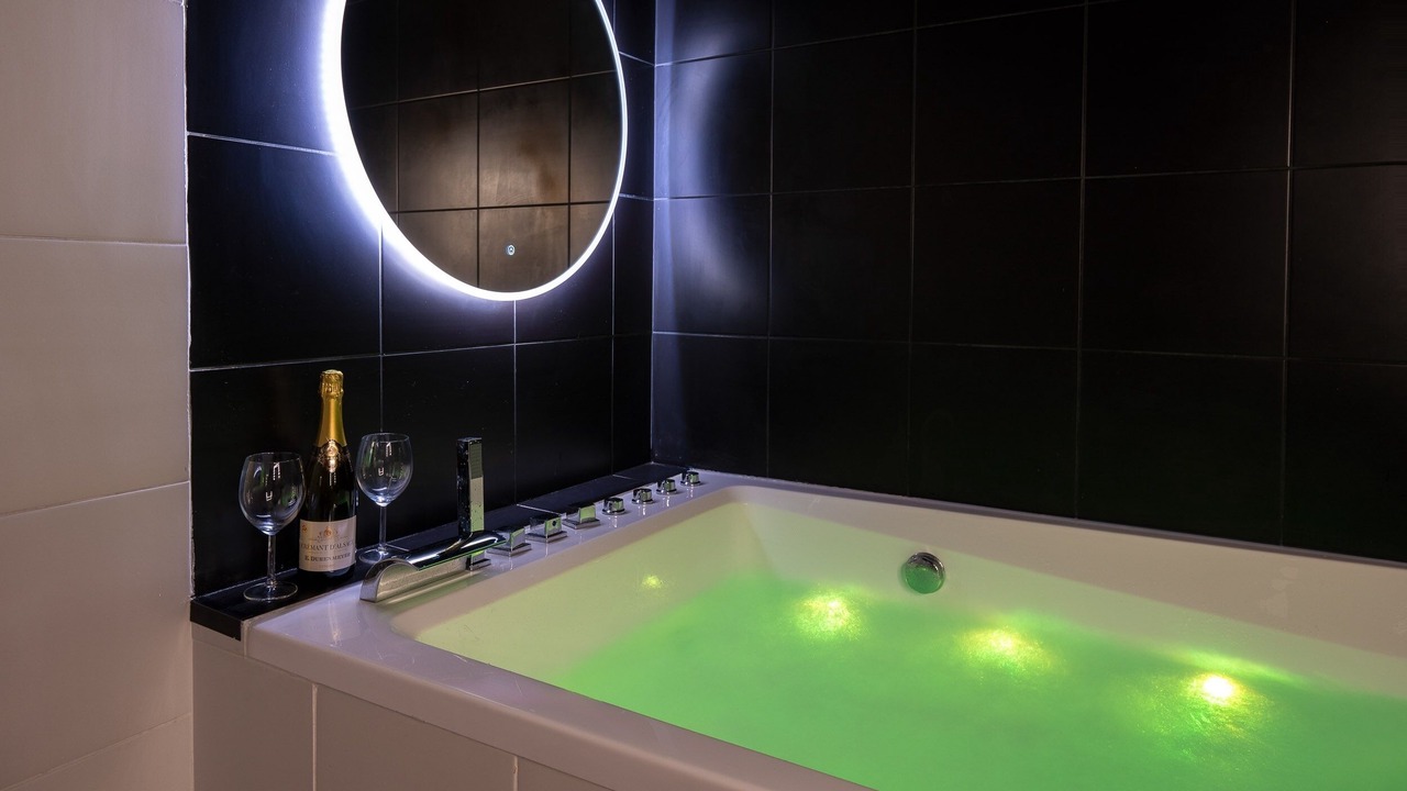 Photo of Bathroom in Malo-les-Bains
