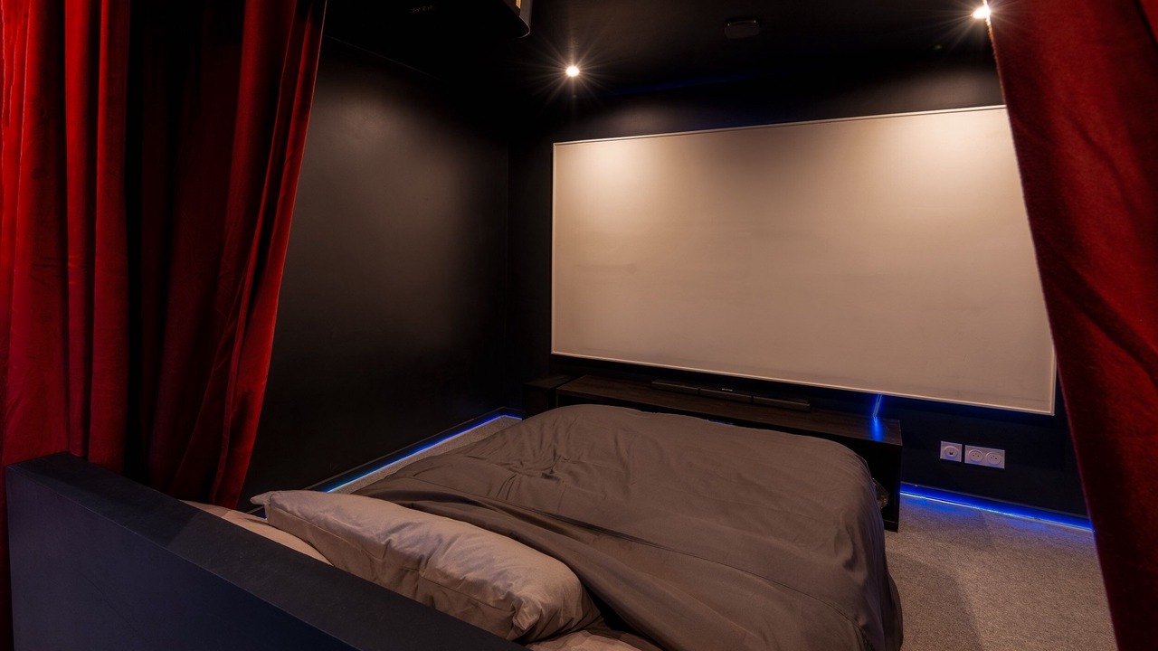 Photo of Bedroom in Malo-les-Bains