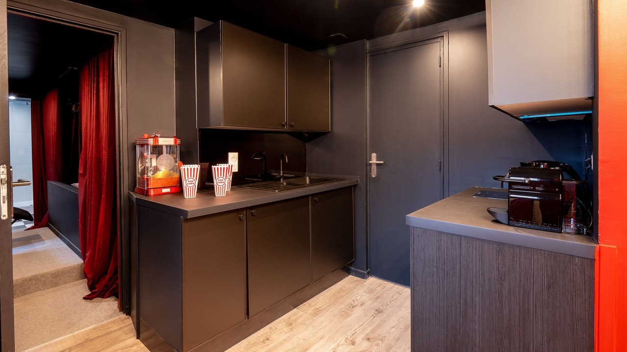 Photo of Kitchen in Malo-les-Bains